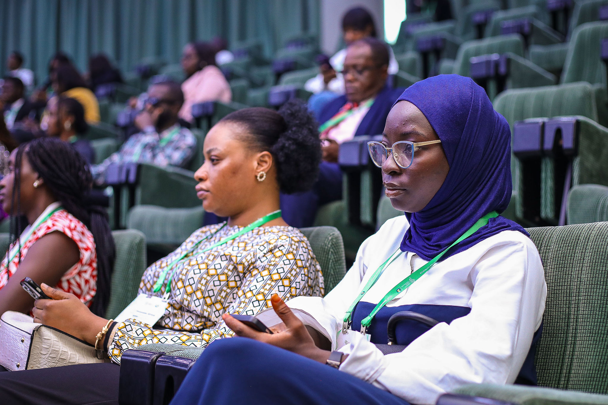 Innovate Africa 2025 gallery image